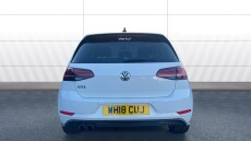 Volkswagen Golf 1.4 TSI GTE Advance 5dr DSG Hatchback